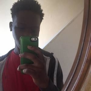 Meet your Posher, Samuel